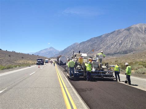 Ergon Inc News Recycled Asphalt Treatments