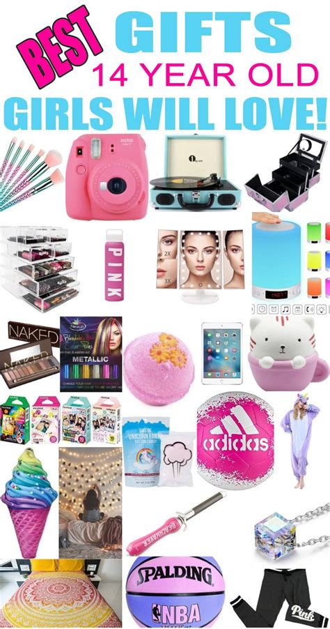 The top 20 Ideas About 14 Year Old Birthday Gift Ideas - Home, Family, Style and Art Ideas