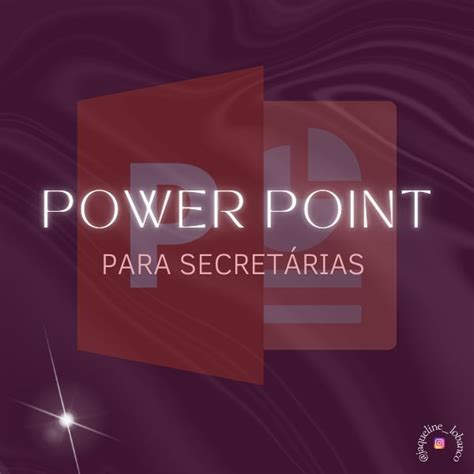 Saber Fazer Apresentações No Power Point é Fundamental Para Uma