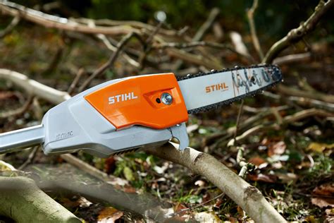 HTA 66 Akku Hochentaster Online Kaufen STIHL