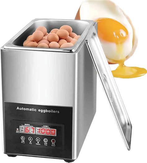 egg hard boil machine 4