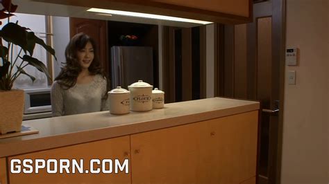 Go Sushi Hot Japanese Maid Milf Fucked In A Threeesom