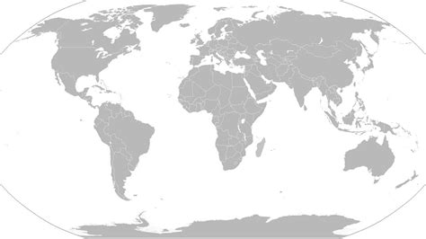 List of Countries by Area - ListFist.com