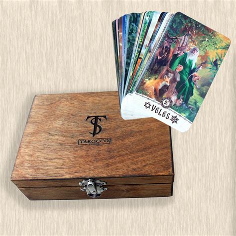 Tibetan Tarot | Tarocco Studio