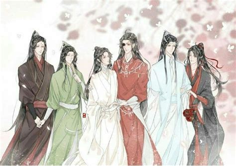 Pin Oleh Chaithanya U Di Chinese Art Gambar Karakter Komik Romantis