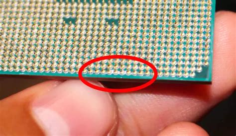 How To Remove Thermal Paste On CPU Pins Digital Masta