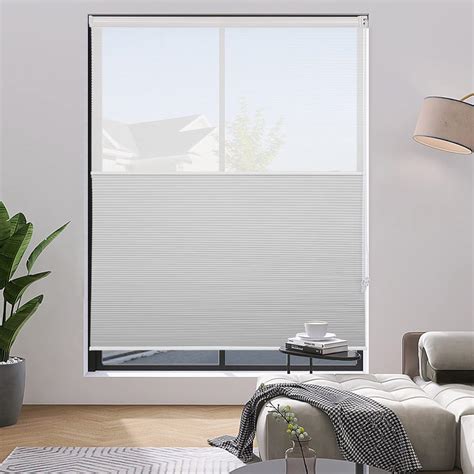 Amazon Myshade Custom Size Day Night Cellular Shades For Indoor