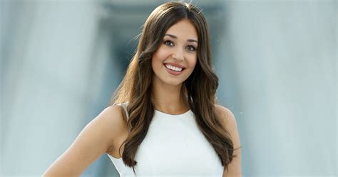 Izabela Krzan w bikini Porównała się do biblijnej Ewy Słusznie