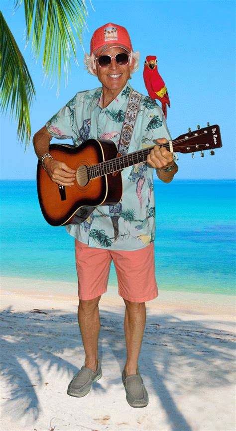 Jimmy Buffett has passed | 13x Forums