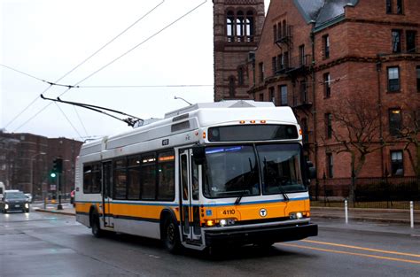 Massachusetts Launches Electric Bus Pilot Programs statewide - Boston