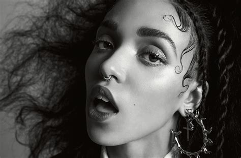 Fka Twigs Dazed