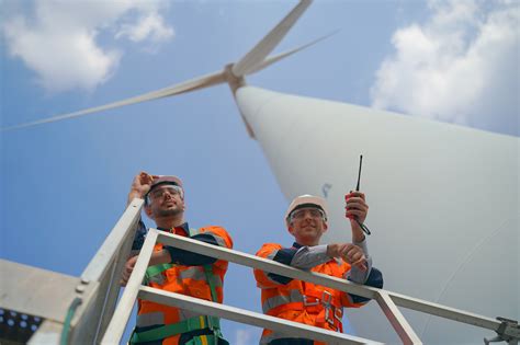 Wind Turbines Maintenance The Ultimate Guide Csa Melbourne