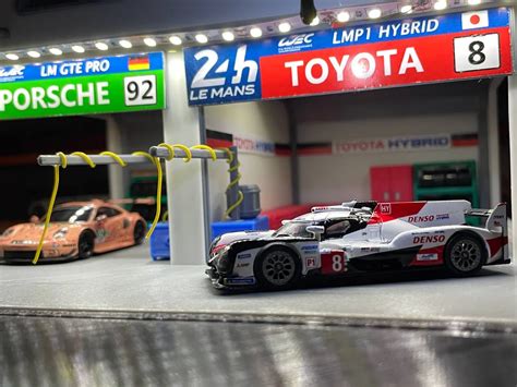 Hot Wheels Garage Cars