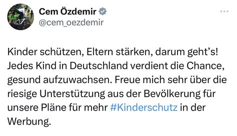 Katja Adler MdB On Twitter Ein Umstrittenes Gezieltes Werbeverbot