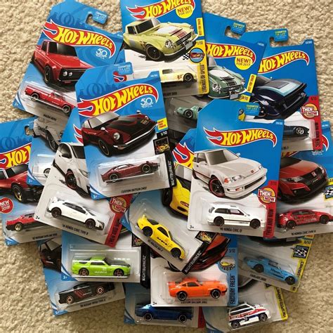 Japanese Hot Wheels Cars Hot Wheels Diorama Premium Set Japanese