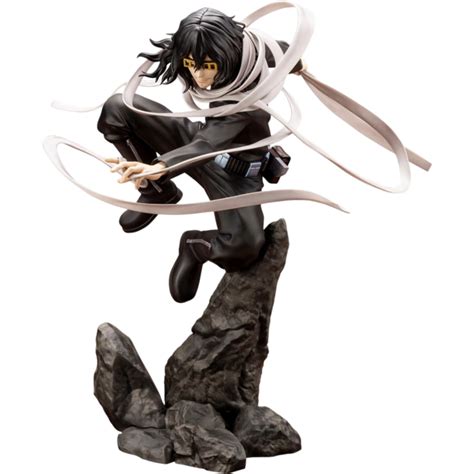 My Hero Academia Shota Aizawa Artfx J 18th Scale Statue By