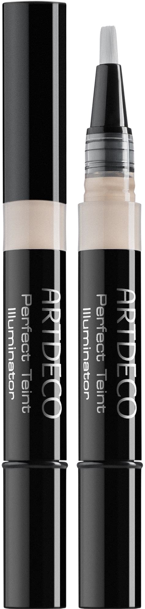 Консилер-иллюминатор с кисточкой Artdeco Perfect Teint Illuminator ...