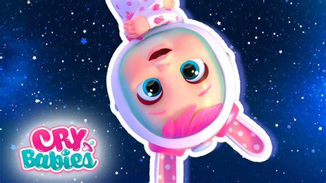 Новые главы из космоса 🌌 Сезон 6 🌴 Край Бебис 💧 Мэджик Тирс 💕 CRY ...