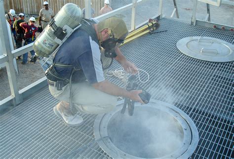 Contract Standby Rescue Teams Ers Training