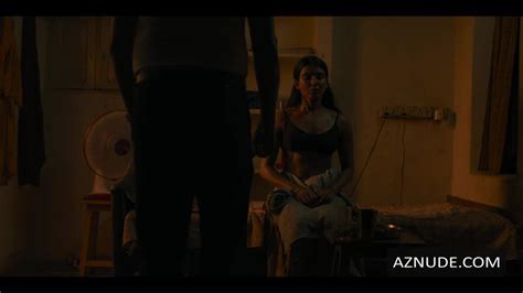 SAMANTHA RUTH Nude AZNude