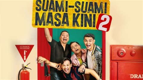 Ini Fakta Fakta Menarik Serial Suami Suami Masa Kini Yang Tayang