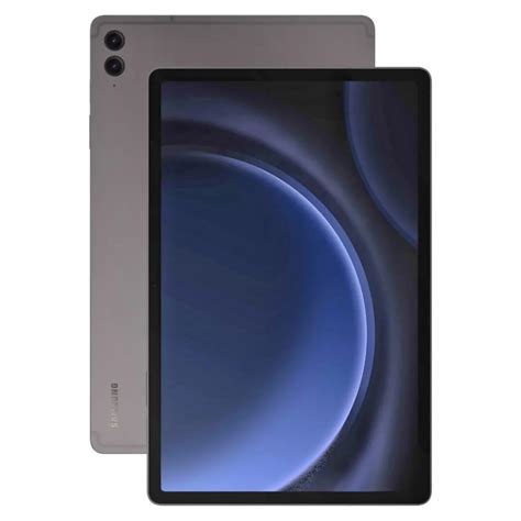 Samsung Galaxy Tab S10 FE Plus All Specs And Price