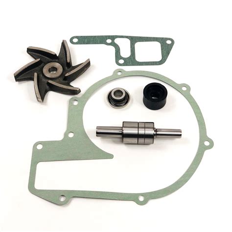 HCTRE10967 Repair Kits Tractor Water Pumps Hy Capacity