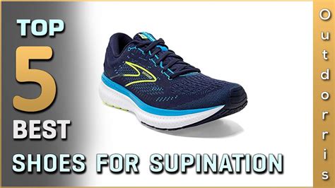 Best Shoes For Store Supination And Flat Feet