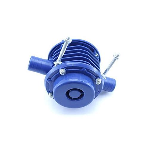 Насадка насос помпа на дрель шуруповерт для перекачки воды 40-50л/мин