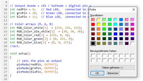 Programino-ide-arduino-rgb-led-color-picker - PROGRAMINO Software for ...