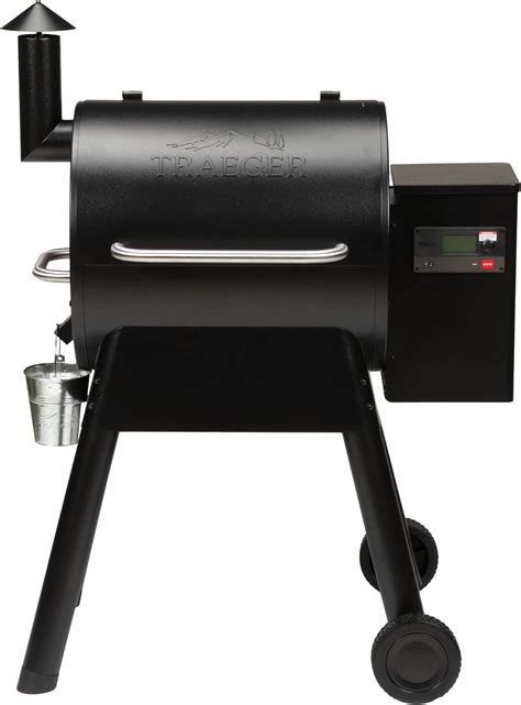 Best Pellet Grills