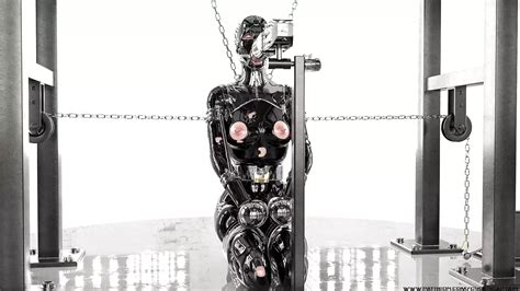 Teen Facefucked With Fuck Machine Hardcore D BDSM Animation XHamster
