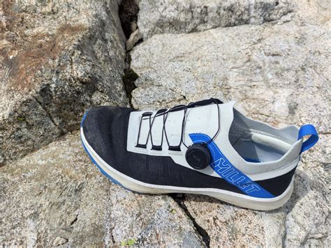 NAKED Optics The VOLT Test ICH LIEBE BERGE