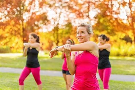 Exercise May Cut Breast Cancer Risk Multidisciplinary Mims Indonesia