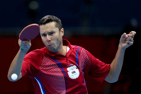 Other | Vladimir Samsonov wins ITTF Belarus Open, defeating Wang Zengyi ...