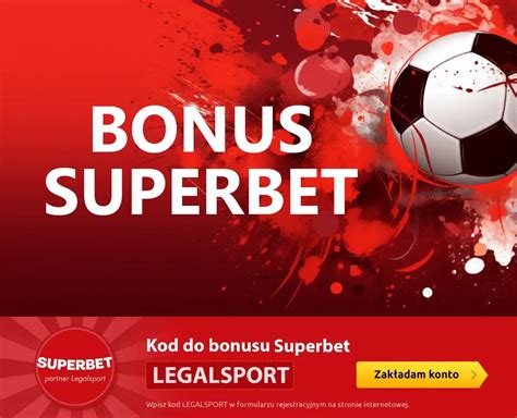 Superbet bonus Odbierz 3755 zł na start w 2024 r