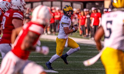 Predicting Michigan Football 2024 Starting Lineup Before Fall Camp