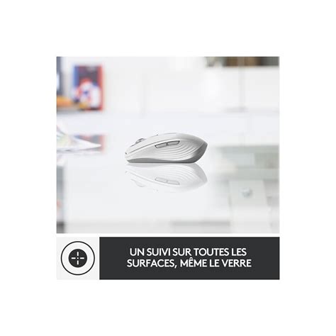 Souris Logitech Mx Anywhere For Mac Darty Guadeloupe