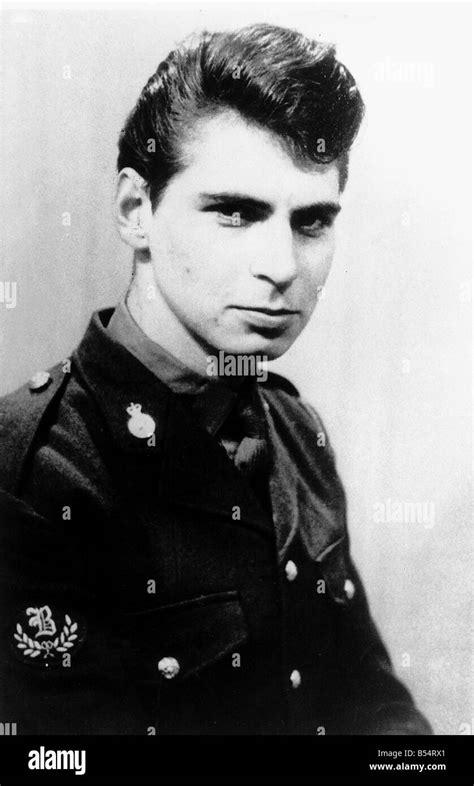 Dennis Nilsen Stock Photos & Dennis Nilsen Stock Images - Alamy