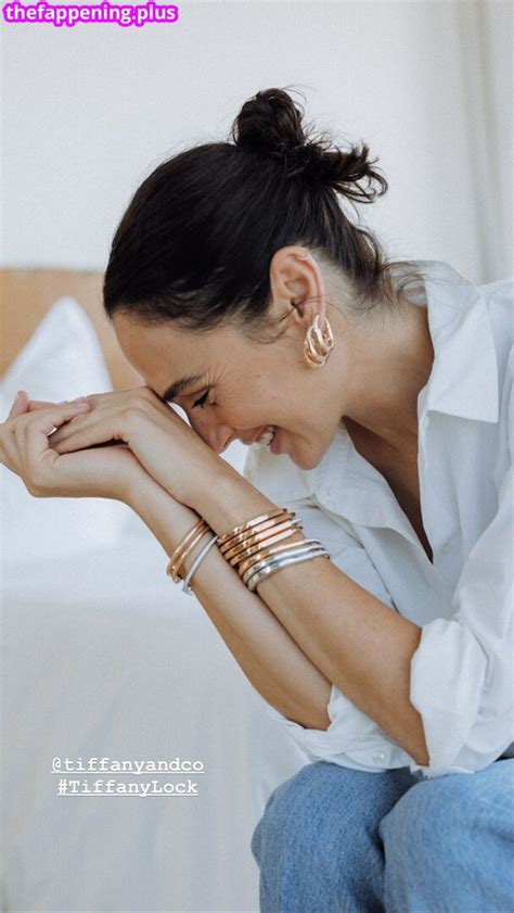 Gal Gadot Gal Gadot Https Inked Hriss Skarletgalgadot Nude OnlyFans Photo 469 The