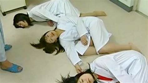 Night Nurse Erotic Hypnosis By Creepy Doctor Leads To Wild Sex Japan Whores