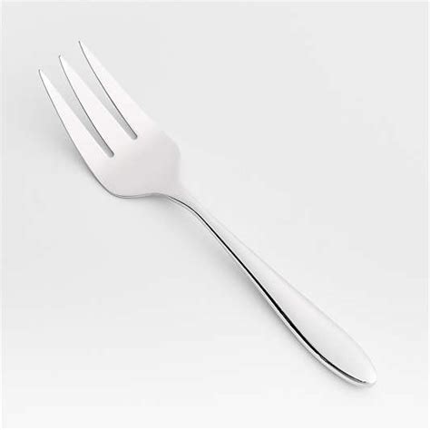 Serving Fork | Crate & Barrel Canada