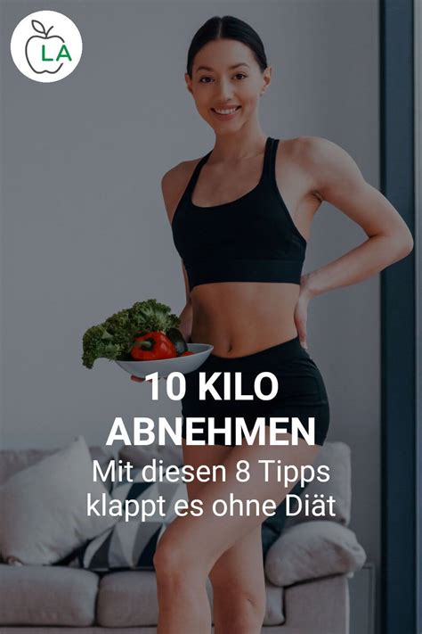 Abnehmen ohne Diät 8 besten Tipps für schnelle Erfolge