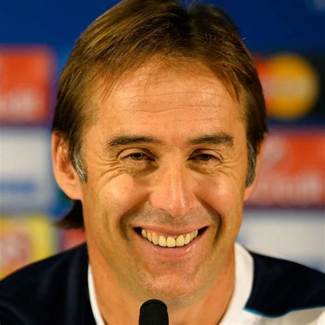 Tras Ser Despedido De España Julen Lopetegui Será Presentado Como Dt