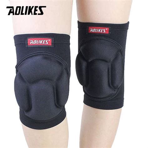 Jual Aolikes Knee Support Knee Pad Pelindung Lutut Dekker Dekerpad