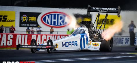 Tony Stewart Announces New NHRA Nitro Team With Pruett, Hagan