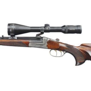 Taurus 970 Tracker Cal 22 LR Grouse Outdoor