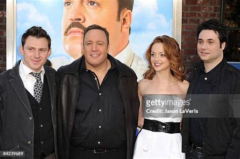 Paul Blart Photos and Premium High Res Pictures - Getty Images