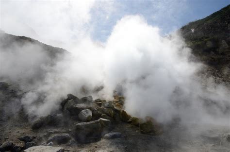 Campi Flegrei Volcano Is Sparking Concern—Will It Erupt?