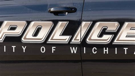 Wichita Police Response Times East West North South Bureaus